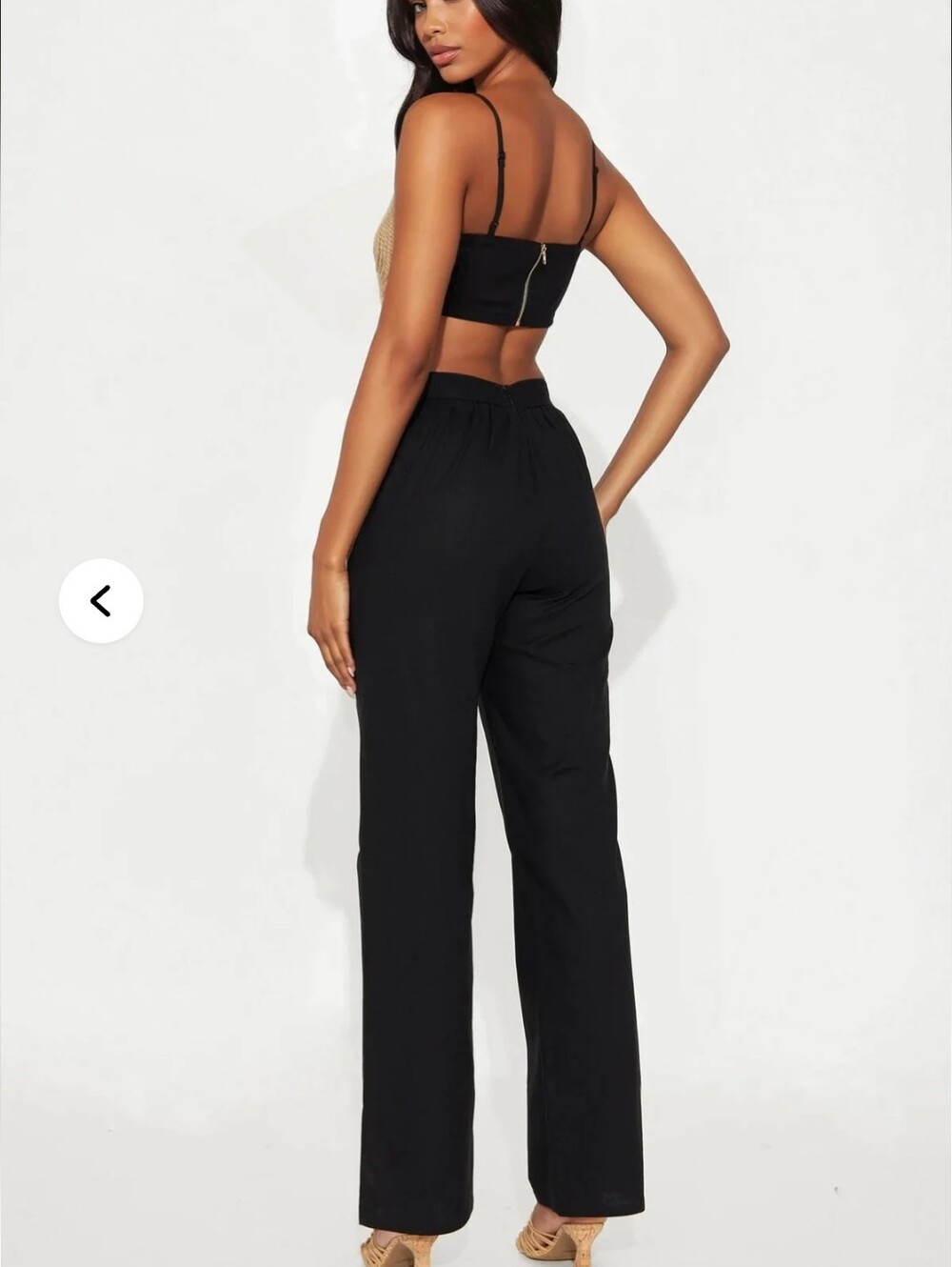 Tulum Pant Set - Picture 3 of 8